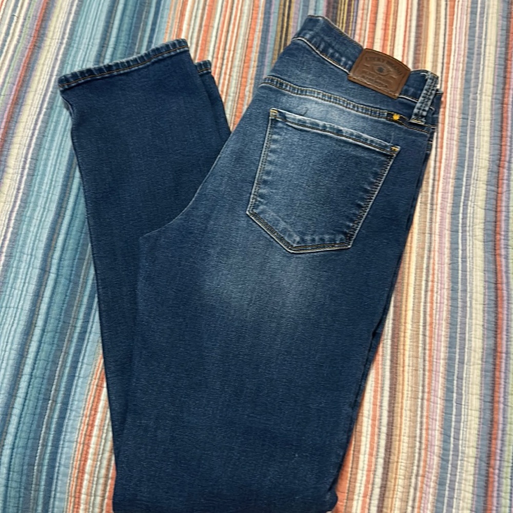 Lucky Brand